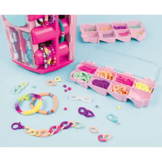 Make It Real&trade; 5-In-1 Activity Tower Set {5}