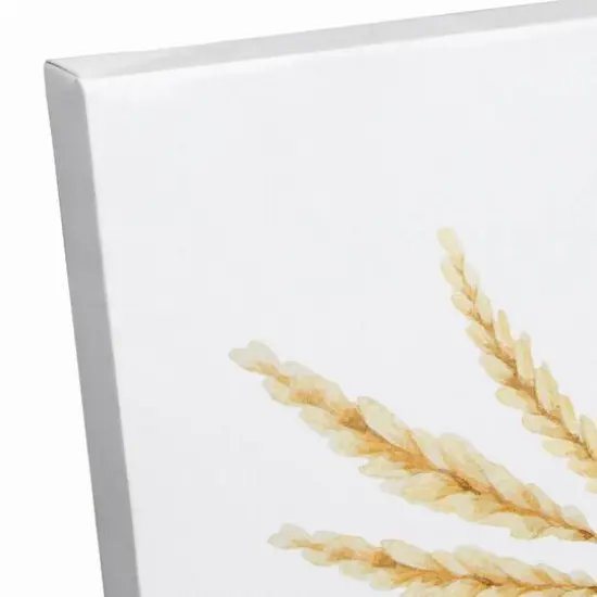 Happy Fall To One And All Canvas Wall Art {4}