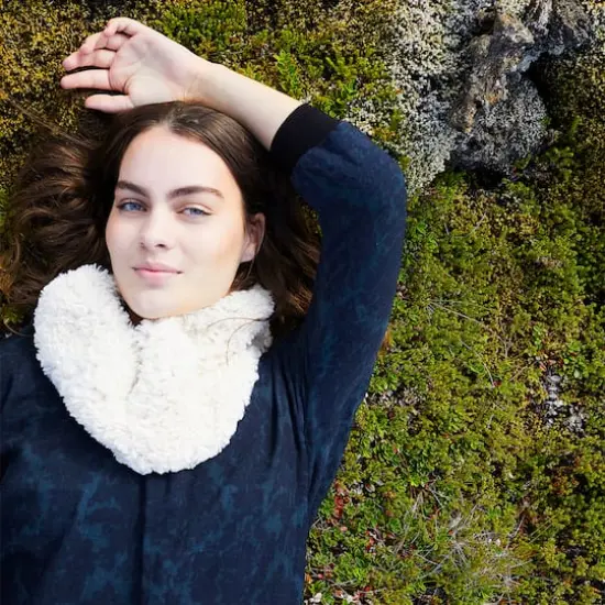 3 Pack Lion Brand&reg; Go for Faux&reg; YarnPomeranian {3}