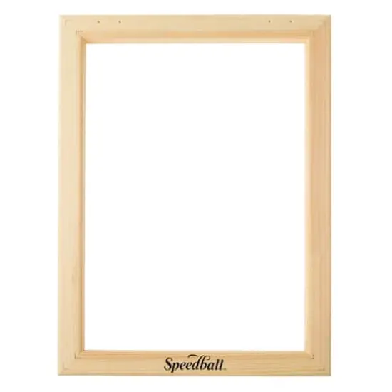 Speedball&reg; Screen Printing Frame {1}