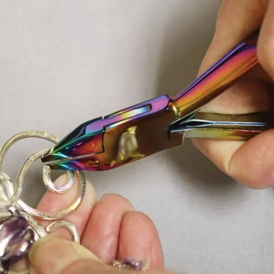 The Beadsmith&reg; Chroma Series Flush Cutter {7}