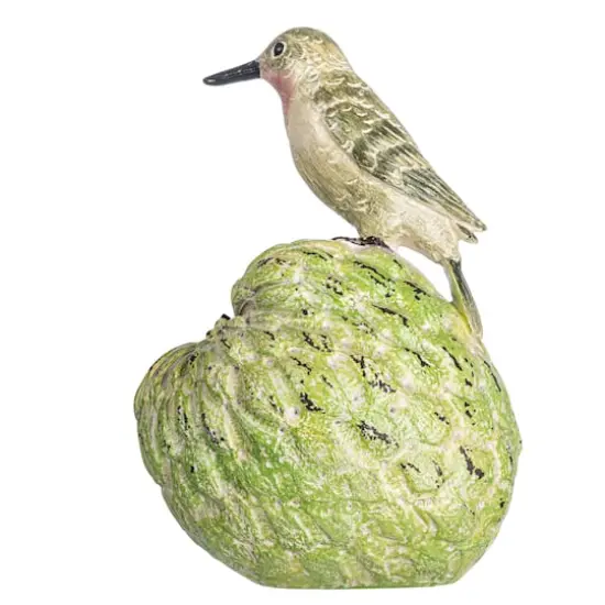 Hello Honey&reg; 8" Decorative Hummingbird Figurine {5}