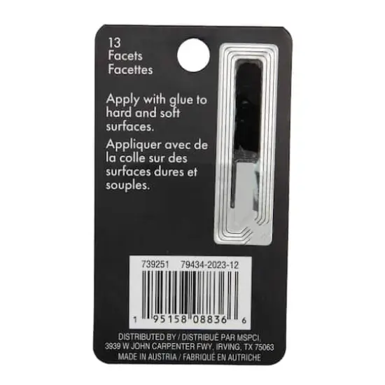 SS16 Round Flatback Austrian Crystals by Bead Landing&trade;, 55ct. Light Rose AB {6}