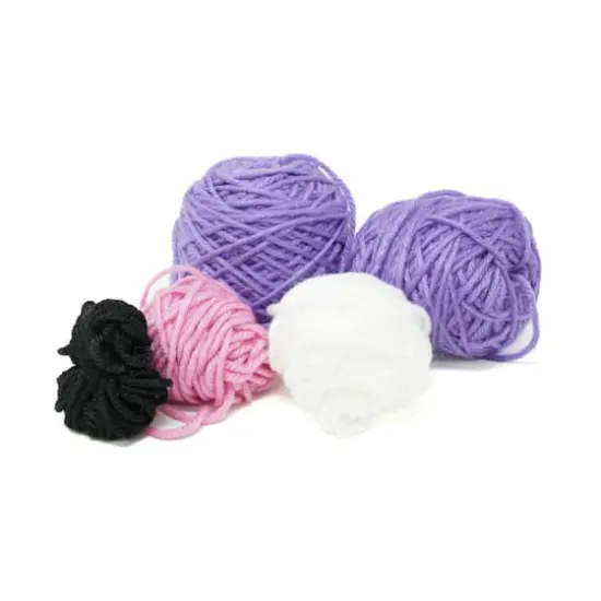 Latchkits Yarnimals - Koala {7}