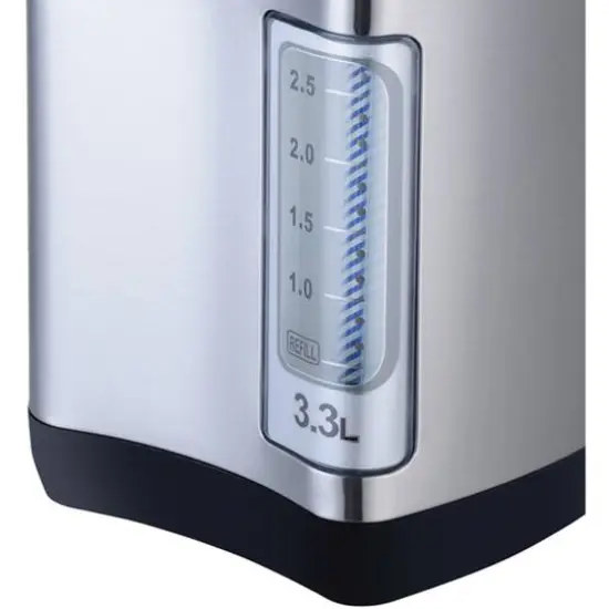 Brentwood 3.3L Electric Instant Hot Water Dispenser {6}