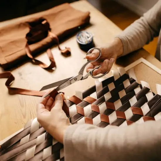 Fiskars&reg; Forged Scissors {6}