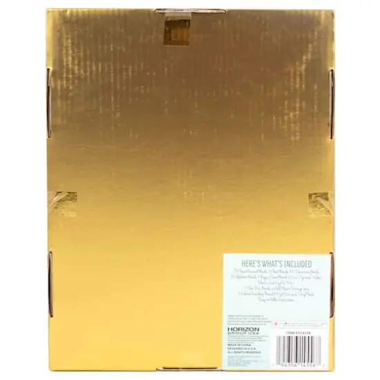 STMT Do It Yourself Custom Bracelet Set {4}