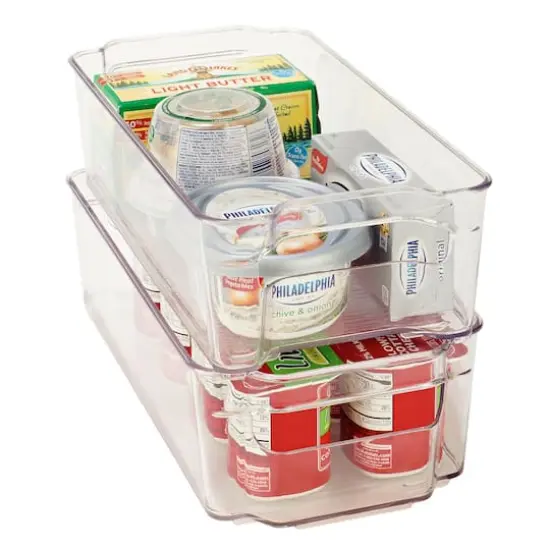 Kitchen Details Medium Refrigerator Shelf Organizer {1}