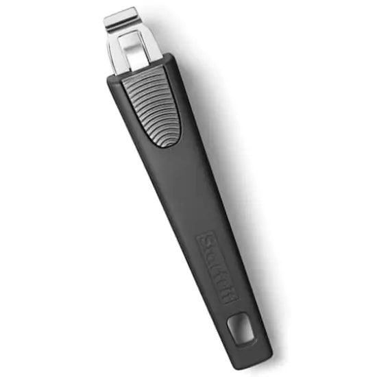 THE ROCK by Starfrit 12-Piece Space-Saving Set With T-Lock Detachable Handles {8}