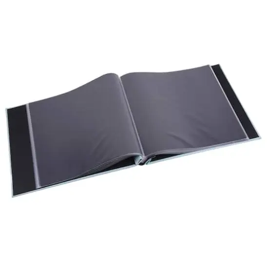 Together is Our Favorite Place To Be Scrapbook Album by Recollections&reg; {4}