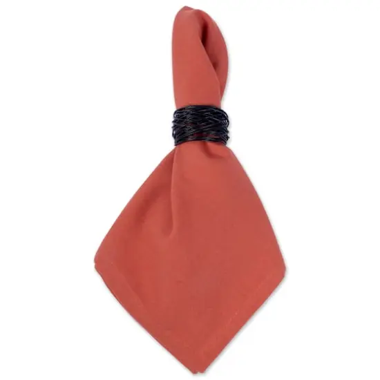 DII&reg; Oversized Napkin, 6ct. Spice {4}