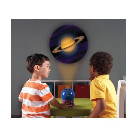 Primary Science - Shining Stars Projector {8}