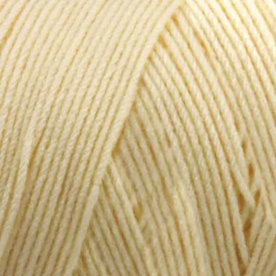 Caron&reg; One Pound&trade; Yarn Cream {3}