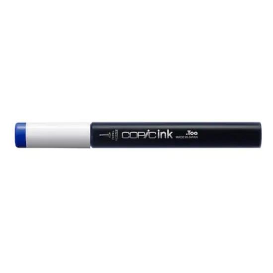 Copic&reg; Ink Refill, Blues B29 Ultramarine {1}