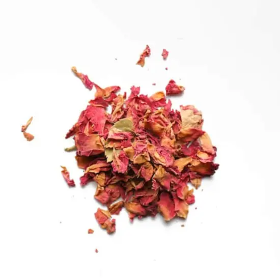 makesy Red Rose Petals, 2oz. {1}