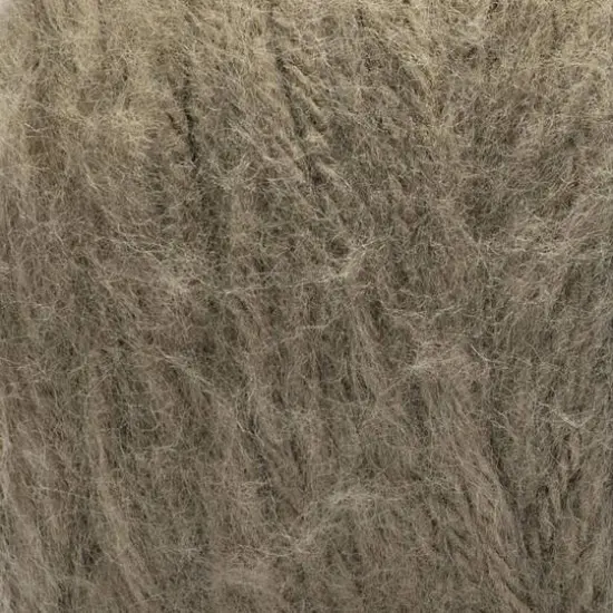 Red Heart&reg; Super Saver Brushed Yarn Khaki {3}