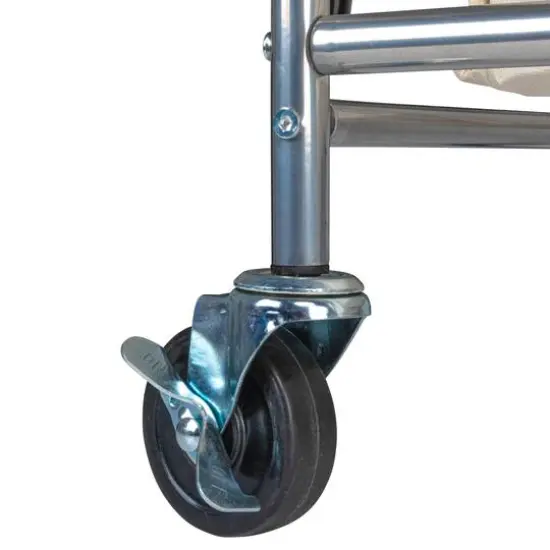 Household Essentials Heavy-Duty Quad Sorter {8}