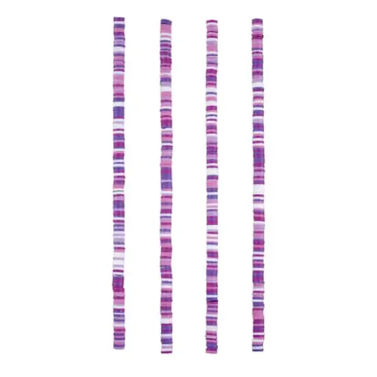 Clay Heishi Beads, 6mm by Bead Landing&trade; Purple {1}