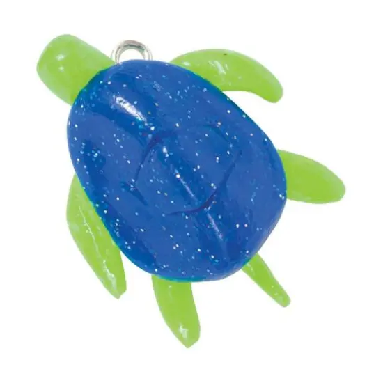 Klutz&reg; Make Glitter Clay Charms Kit {13}