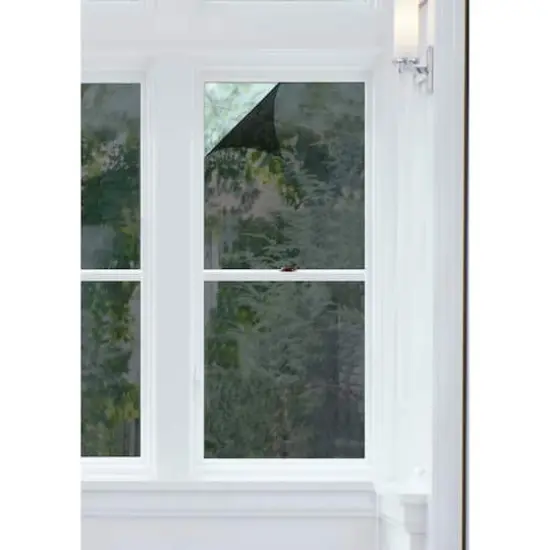 RoomMates Black Energy Film {3}