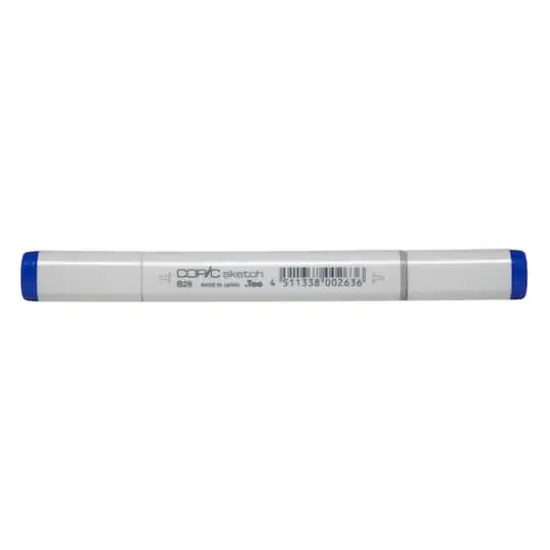Copic&reg; Sketch Marker, Blues B29 Ultramarine {1}