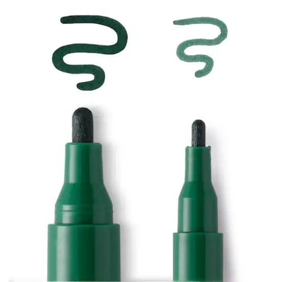 Craft Smart&reg; Paint Pen Set, Holiday {8}