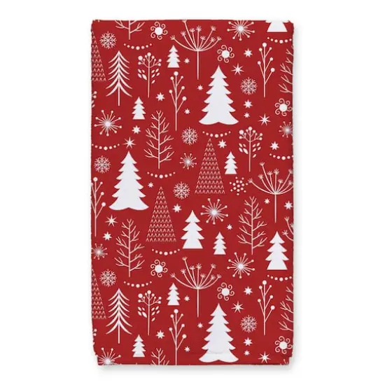 Joy To The World Tea Towel Set {4}