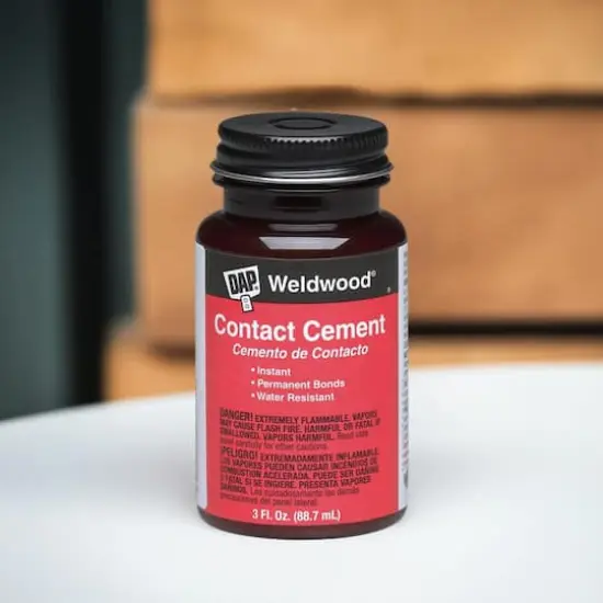 DAP&reg; Contact Cement, 3oz. {1}