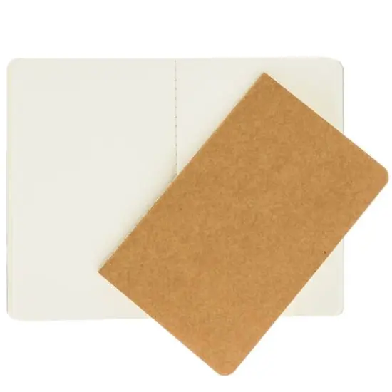 Hahnem&uuml;hle Travel Booklet Set, 3.5" x 5.5" {4}