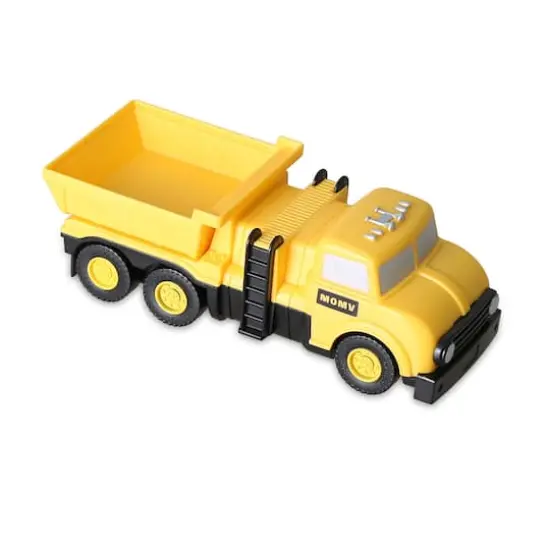 Magnetic Mix or Match Vehicles Construction Set {4}