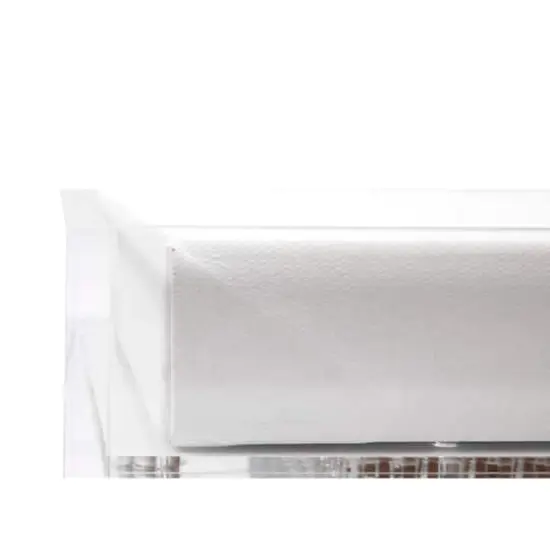 Wexel Art Ready-To-Go MagnaFloat Frame Frost {6}