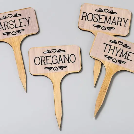 Cricut Joy&trade; DIY Label Kit {7}