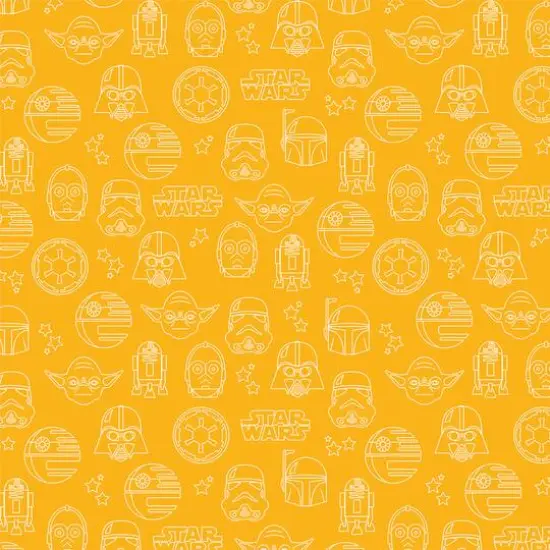 Cricut&reg; Star Wars&trade; A New Hope Deluxe Paper {5}