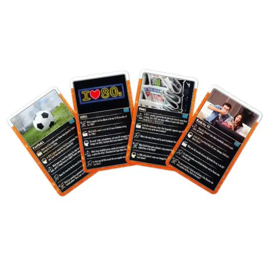 Top Trumps&reg; Pub Quiz {7}