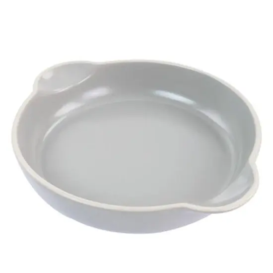 Gibson Home&reg; Rockaway Nesting Bakeware Bowl Set {7}