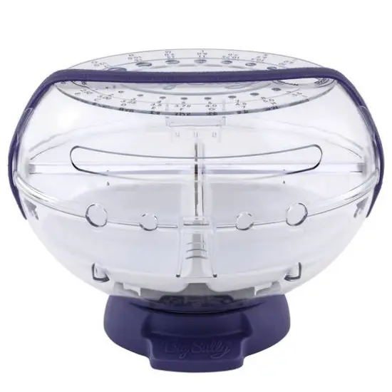 Prym&reg; Big Sully&reg; Portable Yarn Bowl Holder {12}