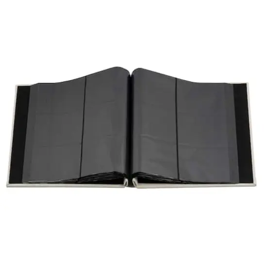 Cream & White Photo Album by Recollections&trade; {4}