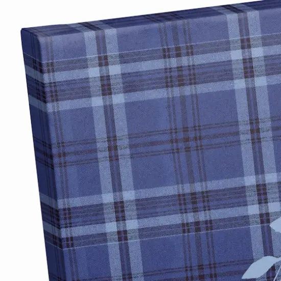 Welcome To Our Table Canvas Wall Art {4}