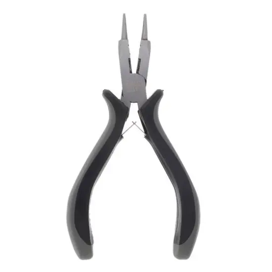 Beadsmith&reg; Plier 4-in-1 with Ergonomic Handle {1}
