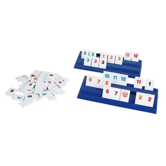 Rummikub Game {6}