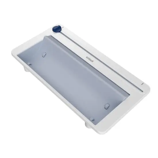 Cricut&reg; Roll Holder {1}