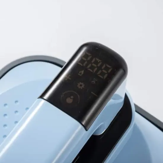 Craft Express Handheld Sublimation Heat Press {3}