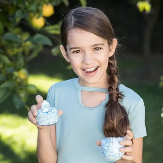 Educational Insights Playfoam Pals Fantasy Friends Series 4, 6ct. {3}