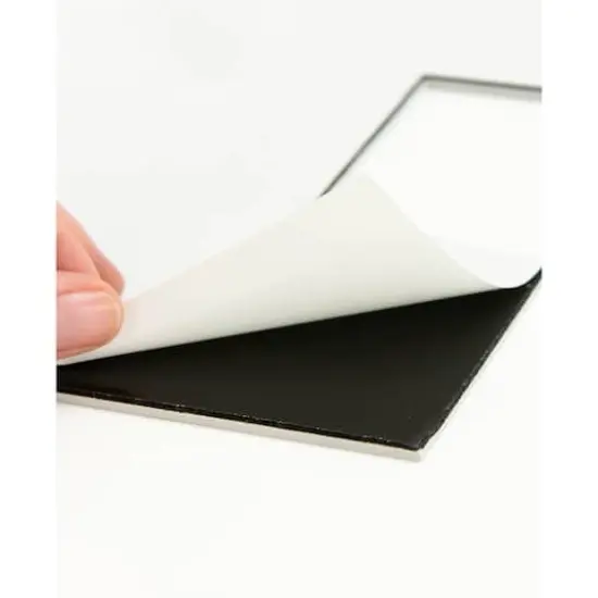 WallPops Faux Wood Natural Peel & Stick Wall Tiles {11}