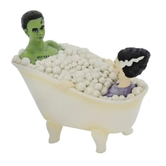 8" Frankenstein & Bride Tabletop Accent by Ashland&reg; {4}