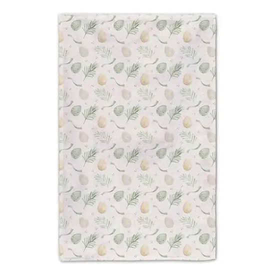 Easter Towel Set 4 Tea Towel - Set of 2 {6}