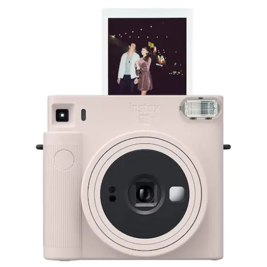 Instax Square SQ1 White Instant Camera {3}