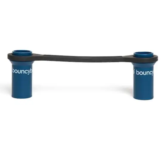 Bouncyband&reg; Blue Bands for Elementary School Chair, 2ct. {3}