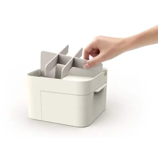 Joseph Joseph Viva Cosmetic organizer with Drawer  {4}