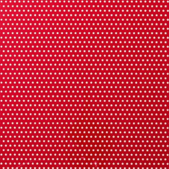 Cricut&reg; Everyday Iron-On&trade; Stars Cherry {3}